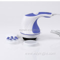 hot sale multifunctional vibrate relax tone body massager